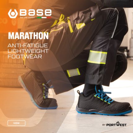 Base Footwear